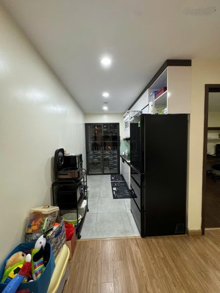 Cho thuê căn hộ chung cư Osaka 48 Ngọc Hồi, Hoàng Mai 76m2 2pn full đồ đẹp 11tr
