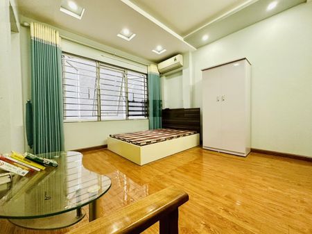 Cho thuê phòng trọ giá rẻ 3,2 tr 48 ngõ 50 võng thị - tây hồ