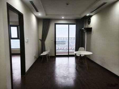 Cho thuê căn hộ roman plaza view đẹp 2pn 2wc