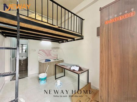 Phòng trọ giá rẻ ban công chung siêu thoáng_ ở liền_có máy lạnh_giờ giấc tự do