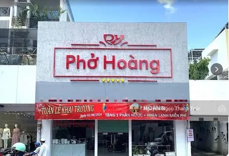 Mặt tiền phan đình phùng, gần ngã tư phú nhuận khu sầm uất diện tích xây dựng 10x35m trệt 2 lầu