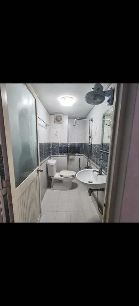 Chính chủ cho thuê phòng mới đường số 45 Tân Quy full nội thất