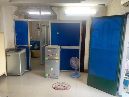 Cho thuê 280 lạc long quân, p10, quân 11. lh 0983657582