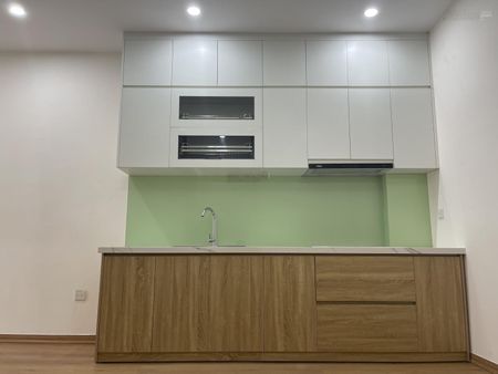 Cho thuê căn hộ full nội thất cơ bản, chỉ 4 triệu/tháng