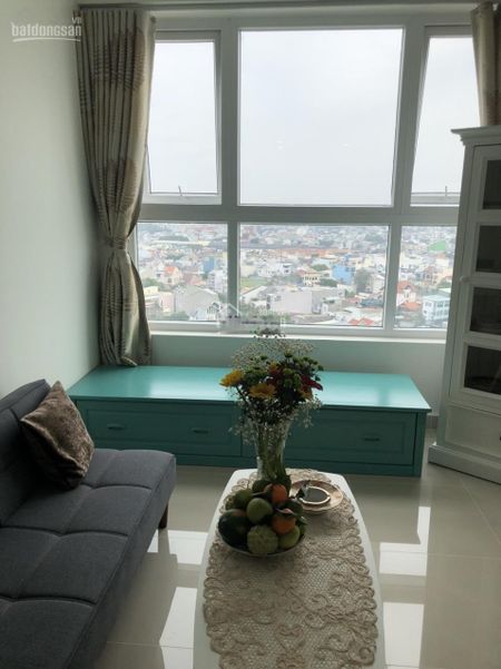 Cho thuê vào ở ngay CH Sài Gòn Gateway 2PN có máy lạnh chỉ 10tr/th view đẹp thoáng LH 0932139007