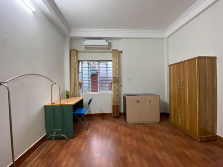 Cho thuê phòng 25m full đồ, giờ tự do, không chung chủ tại Phạm Văn Đồng 2.9tr. LH 0988823826