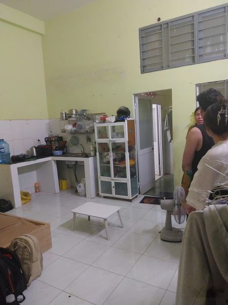 Cho Thuê Phòng .30 m2. giá 1.7 tr/thang. ĐC 42 Nguyễn Thông Ph 9. TP Vung Tau