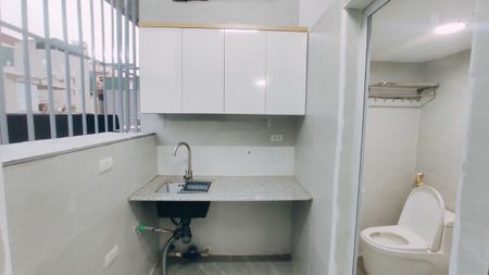 Do có bạn vừa chuyển công tác Hồ Chí Minh, mình còn 1 phòng duy nhất cần cho thuê (Như hình ảnh)