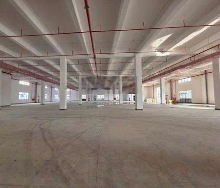 Cho thuê 20.000 m2 (có ngăn) xưởng trong KCN Quế Võ, Bắc Ninh. PCCC tự động. Thành lập DN FDI