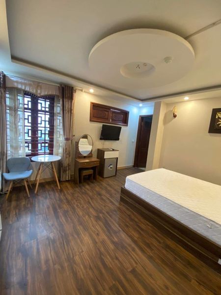 Cho thuê phòng Studio Nguyên Hồng - Láng Hạ - Đống Đa