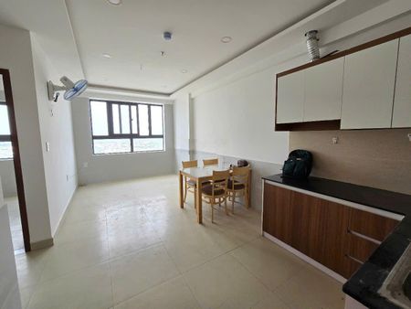 Cho thuê căn hộ Tecco Home An Phú Thuận An giá thuê 4 tr /1 tháng