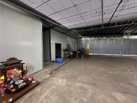 Cho thuê kho Thượng Thanh - Long Biên, 500m2 kho cực đẹp