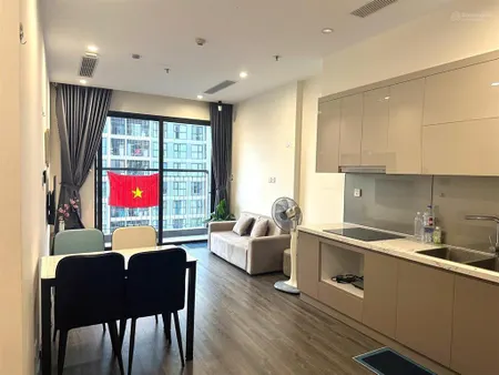 Căn 1n ruby xinh xắn full nội thất 7tr chốt nhanh