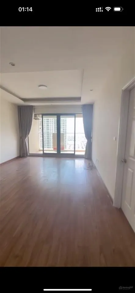 Cho thuê ch tại the pride, 12 triệu vnd, 146 m2, 3pn, 3wc. 0937 422 ***