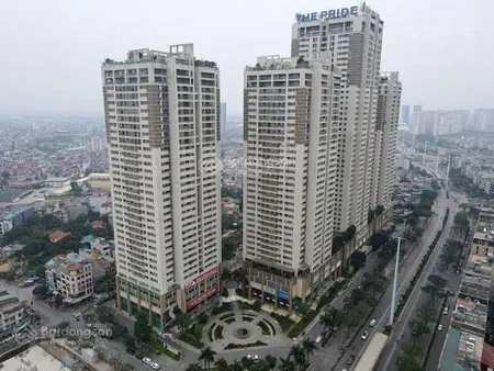 Cho thuê ch 3pn tại the pride, 12 triệu vnd, 98m2, view đẹp, nhiều tiện ích. 0937 422 ***