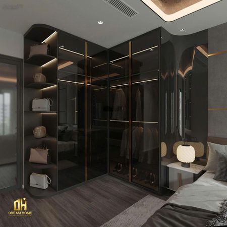Cho thuê căn 2PN nhà đẹp thoáng 77m2 full đồ. Giá 18tr. Dự án Mipec Rubik Cầu Giấy. LH 0565313555