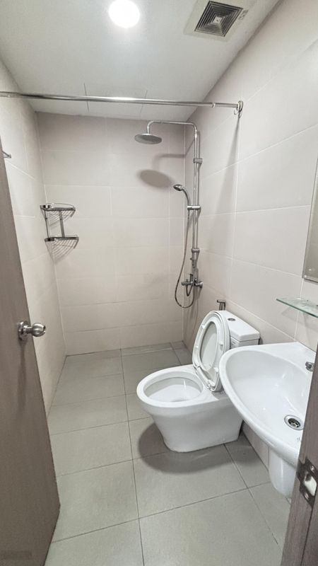 Cho thuê phòng đường Lê Thị Chợ Q7