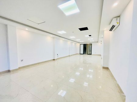 Chính chủ cho thuê văn phòng 100m2 tại Đống Đa - Hà Nội