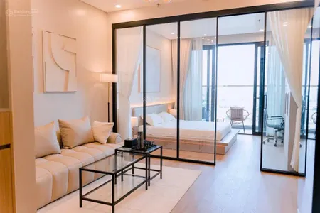 Hiếm cho thuê căn hộ studio lancaster đường láng, full đồ, giá chỉ 17tr/th. 0355 965 ***