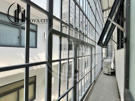 Phòng ban công thoáng mát tại KDC Đại Phúc giá 4 triệu
