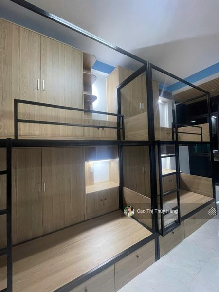 Phòng homestay nữ cao cấp - sát cổng trường ptit (ao sen)