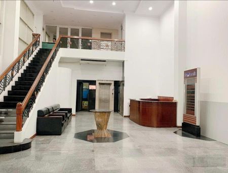 Siêu VP hạng B Võ Văn Tần, Quận 3 Vị trí vàng gần Dinh Độc Lập, diện tích 60-120m², chỉ 30 triệu!