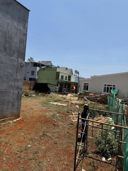 Cho thuê kho, nhà xưởng, đất tại Xuân Thọ, giá siêu hời 7 triệu, 815 m2