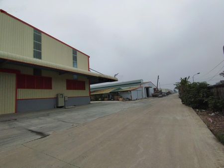 Cho thuê kho Cụm CN Nguyên Khê, Đông Anh, HN. DT 5000m2 có cắt lẻ, cao 12m, PCCC. 130 nghìn/m2/th