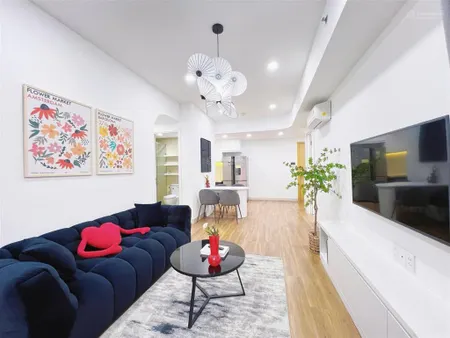 Trống sẵn cho thuê 2 phòng ngủ tháp t5 masteri thảo điền 0938 885 *** hồng