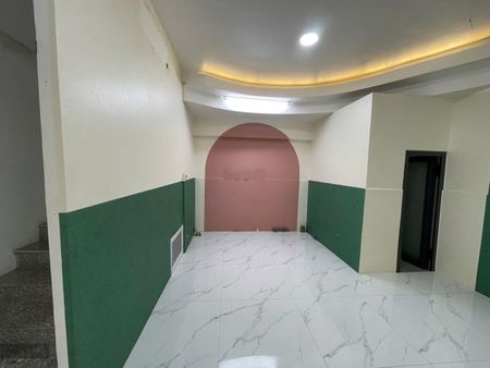 Cho thuê hoặc sang lại nhà nguyên căn mặt tiền đường số 9, Tân Mỹ