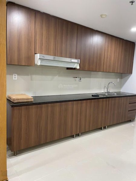 Cho thuê căn An Phú Q6, 1PN. 9tr5 có nội thất
