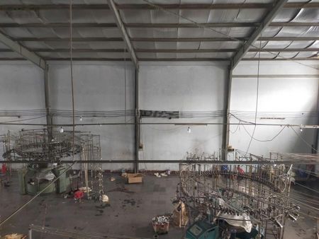 Cho thuê kho 720m2 đường kế Aeon Tân Phú container 40f vào OK, PCCC
