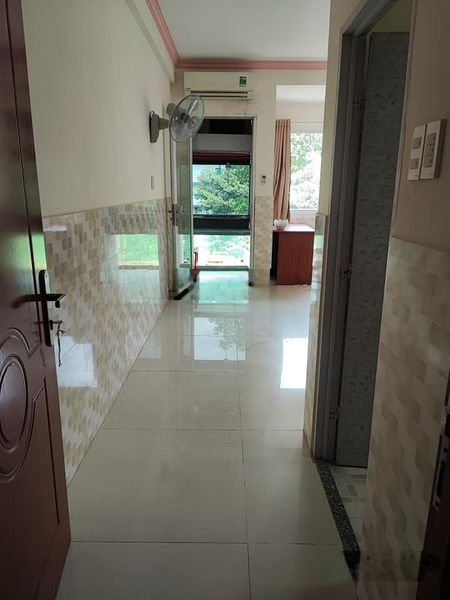 Cho thuê phòng Thạnh Mỹ Lợi, quận 2, 30m2, nội thất đầy đủ, 5.5tr