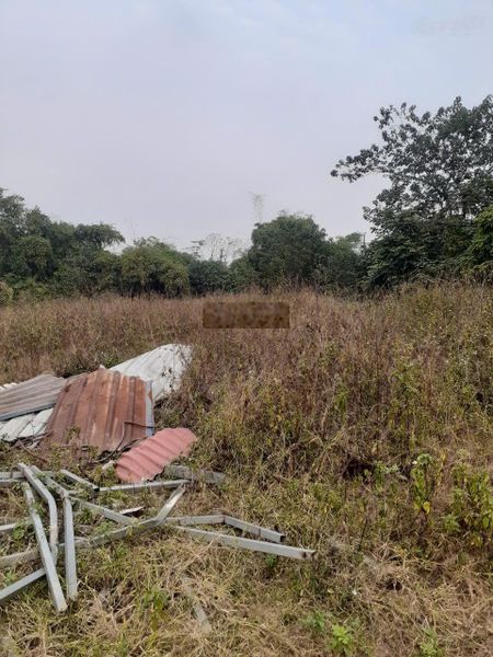 Cho thuê đất trống 4000m2 ngõ An Dương ngõ 2 ô tô tránh vào tận đất, làm bãi đỗ xe, sân chơi, kho
