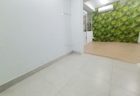 Cho thuê văn phòng mặt tiền 151 Phan Văn Hân, P. Gia Định, TPHCM
