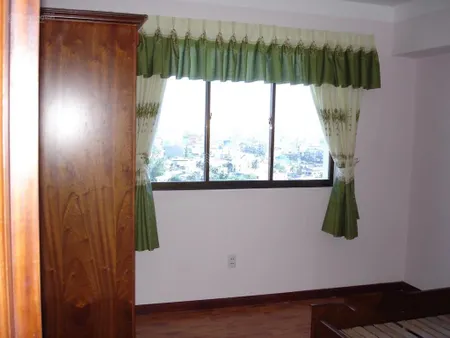 Cho thuê căn góc tầng 12, 3 pn chung cư mỹ phước q bình thạnh