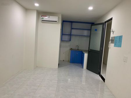 Cho thuê phòng trọ 26 m2 ( BẾP NẤU ĂN) ( TRẦN VĂN QUANG P. BẢY HIỀN)