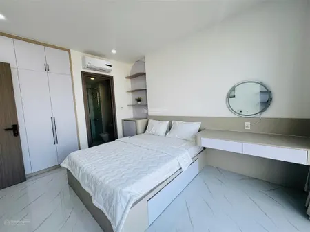 Cho thuê căn hộ lavida plus quận 7 3pn đầy đủ nội thất mới 100% giá 23tr ở liền!