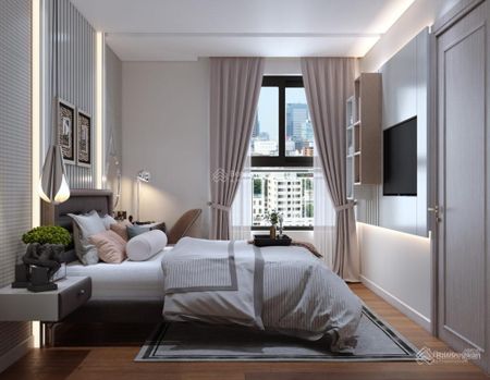 Cho thuê CC 2PN, 2WC tại Asiana Capella, 11 triệu, 67 m2, ĐT; 0946099199