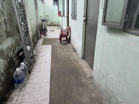 Cho thuê nhà trọ 15m2, 1,5 triệu VND tại Lê Văn Khương, p Hiệp Thành, Q12, TP.HCM lh 0919147835