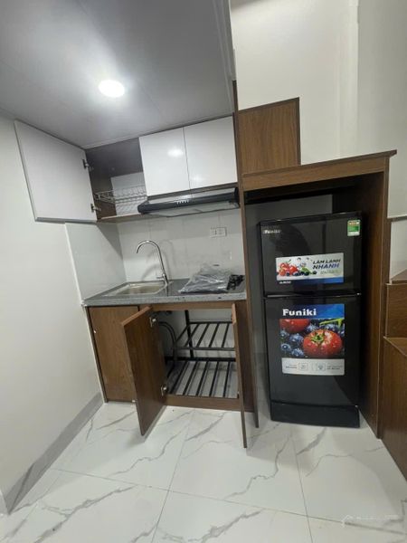 Cho thuê phòng tại số 8 Lê Đức Thọ, nhà mới, full đồ mới chưa bóc tem, 3,6tr