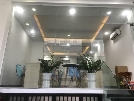 Chính chủ cho thuê phòng mặt tiền đường lê thị chợ có thể vừa ở vừa kinh doanh nhẹ