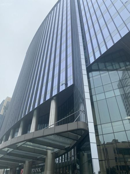 Cho thuê văn phòng 16 Láng Hạ, Đống Đa 120m2. Giá 110k/m2/th