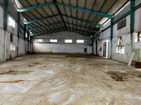 Cho Thuê KHO/ Xưởng- Diện Tích 1400m2 đường Phan Anh, cont40f, PCCC