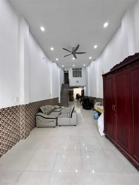 Nhà mặt tiền kinh doanh, đường gò xoài, phường bình hưng hoà a, bình tân
