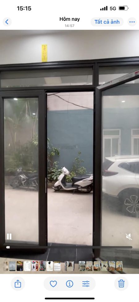 Cho thuê văn phòng, hộ gia đình DT 45m2