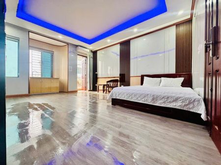 Chính chủ cho thuê phòng Ngọc Hồi cách bến xe Nước Ngầm 3km Phòng Khép kin thang máy Ngay KDT Tecco