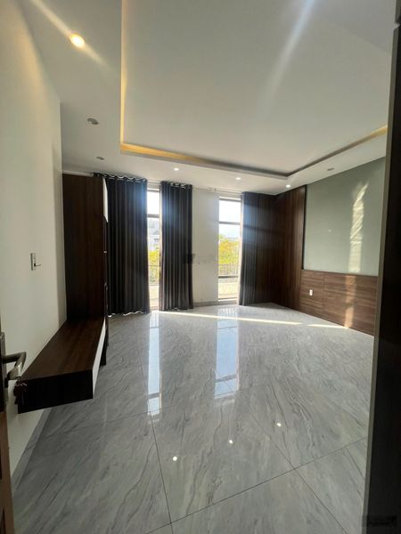 Cho thuê văn phòng ngay shophouse Nguyễn Sinh Sắc quận Liên Chiểu Đà nẵng