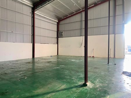 Chính chủ cho thuê nhà xưởng tại Cụm công nghiệp làng nghề Minh Phương, 30 triệu, 600m2