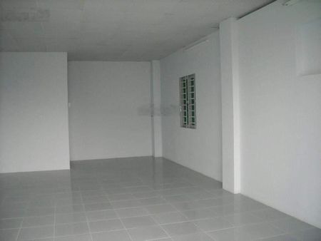 Văn phòng cho thuê VSIP 1 - Giá rẻ chỉ từ 7 triệu/tháng